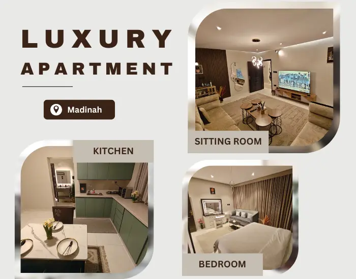 Premium Hotel-Style Apartment